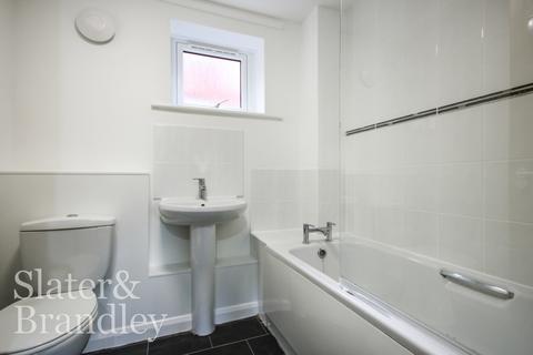 undefined, 5 Chardlace Walk, Nottingham, Nottinghamshire, NG1