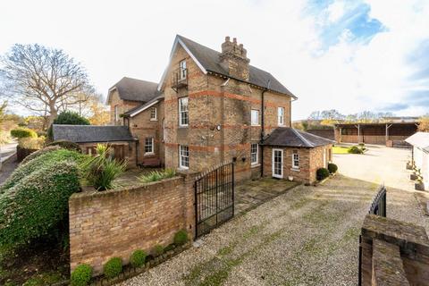 undefined, St Marys Road, South Buckinghamshire, Wexham, SL3