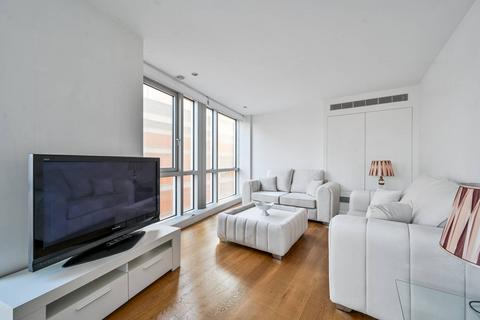 undefined, Ontario Tower, Canary Wharf, London, E14