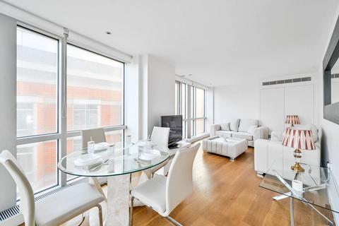 undefined, Ontario Tower, Canary Wharf, London, E14