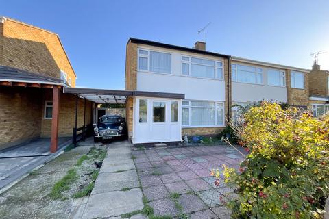 undefined, Great Wakering, Southend-on-Sea SS3