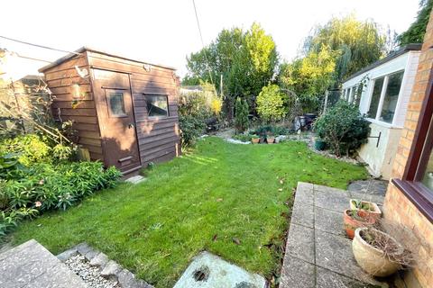 undefined, Great Wakering, Southend-on-Sea SS3