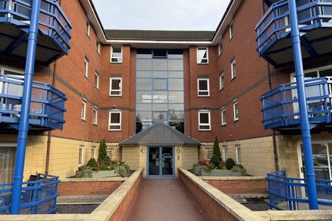 undefined, Mountbatten Close, Preston PR2