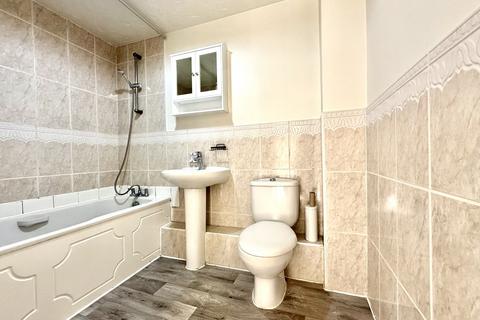 undefined, Mountbatten Close, Preston PR2