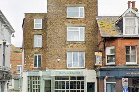 2 bedroom flat to rent, 54 Albion Street, Broadstairs