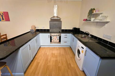 2 bedroom flat to rent, 54 Albion Street, Broadstairs