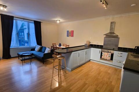 2 bedroom flat to rent, 54 Albion Street, Broadstairs