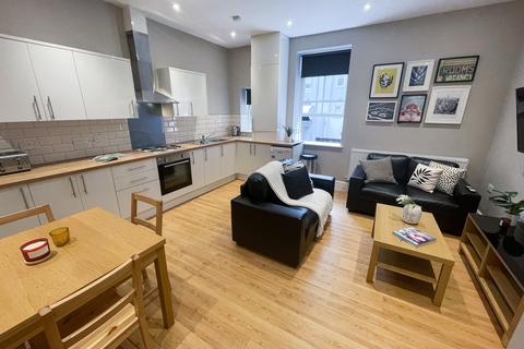 4 bedroom flat to rent, Hardman Street, L1 ,
