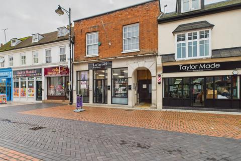 1 bedroom flat for sale, 15 -16 London Street, Town Centre, Basingstoke, RG21