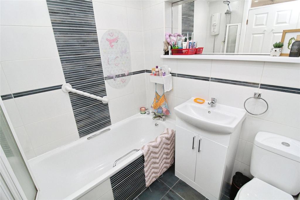 Bathroom/Wc