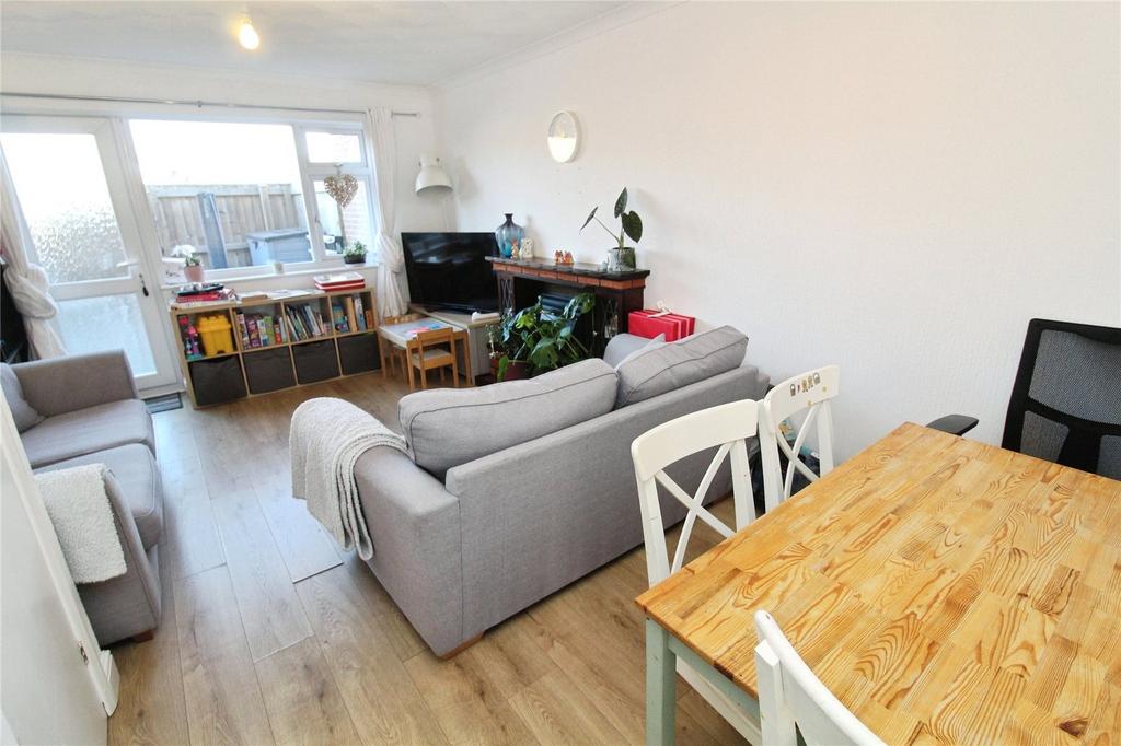 Lounge/Diner