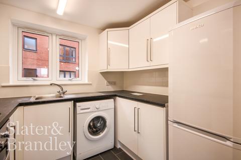 1 bedroom apartment to rent, 16 Chardlace Walk, Nottingham, Nottinghamshire, NG1