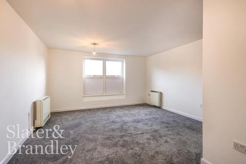 1 bedroom apartment to rent, 16 Chardlace Walk, Nottingham, Nottinghamshire, NG1