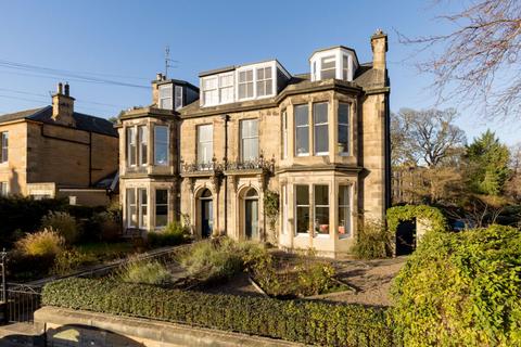 undefined, 1B Palmerston Road, The Grange, EH9 1TL