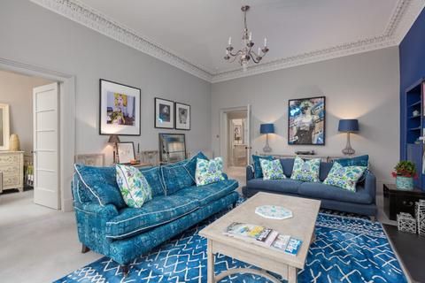 undefined, 1B Palmerston Road, The Grange, EH9 1TL