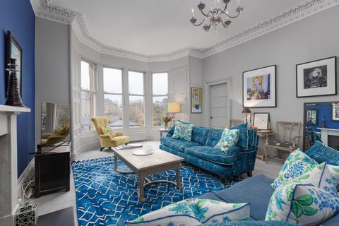 undefined, 1B Palmerston Road, The Grange, EH9 1TL