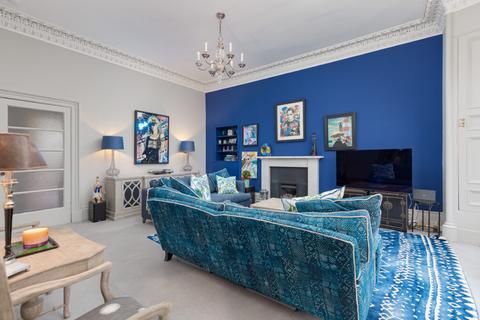 undefined, 1B Palmerston Road, The Grange, EH9 1TL