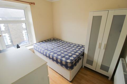 undefined, King Street, Treforest CF37