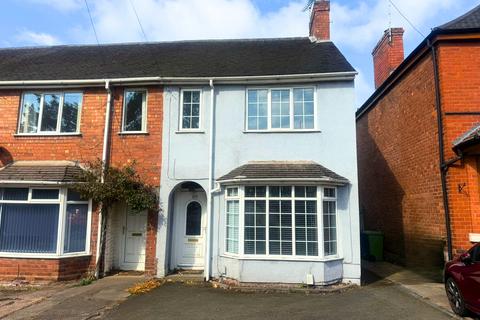undefined, Stafford ST16