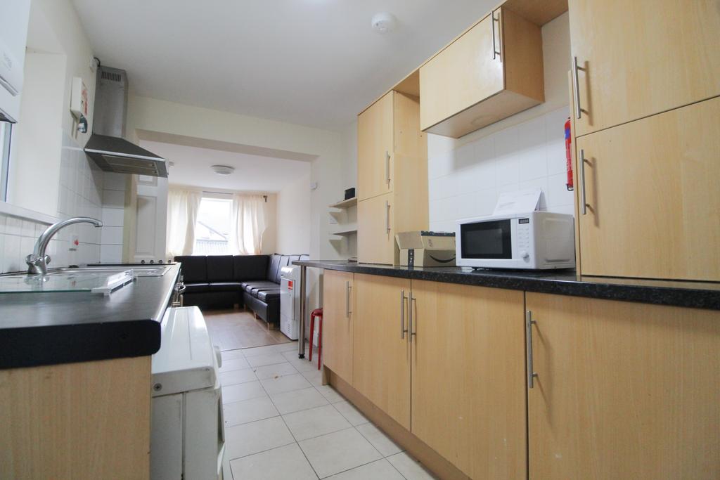 King Kitchen 1