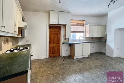 3 bedroom end of terrace house for sale, Wallwork Street, Reddish, Stockport, SK5