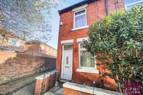 Wallwork Street, Reddish, Stockport, SK5