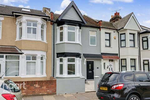 undefined, Lowbrook Road, Ilford