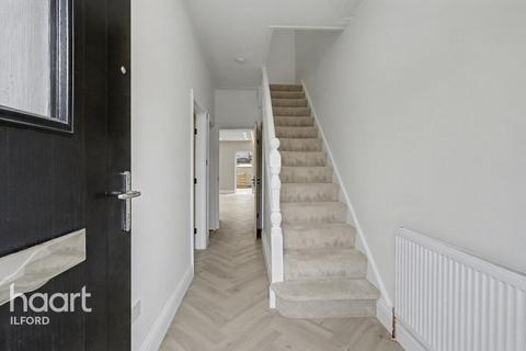 undefined, Lowbrook Road, Ilford