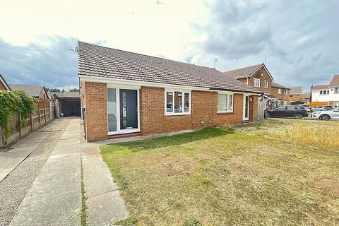 undefined, St Georges Avenue, Ellesmere Port, CH66