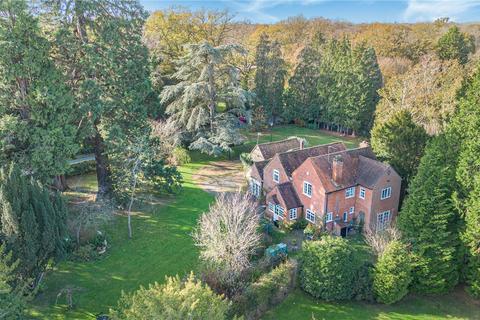 4 bedroom detached house for sale, Whitmoor Lane, Sutton Green, Guildford, GU4