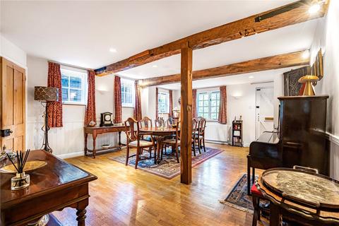 4 bedroom detached house for sale, Whitmoor Lane, Sutton Green, Guildford, GU4