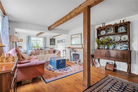 4 bedroom detached house for sale, Whitmoor Lane, Sutton Green, Guildford, GU4