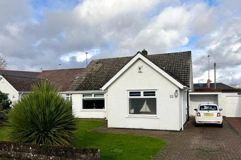 3 bedroom detached bungalow for sale, Greenway Close, Llandough