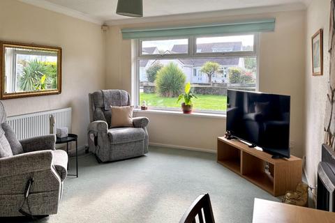 3 bedroom detached bungalow for sale, Greenway Close, Llandough