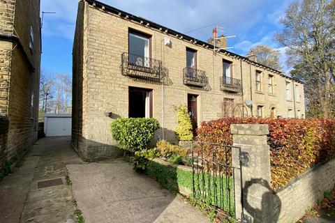Barcroft Road, Huddersfield