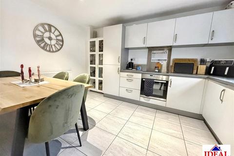 undefined, Stretton Street, Adwick-Le-Street