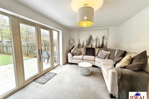 undefined, Stretton Street, Adwick-Le-Street