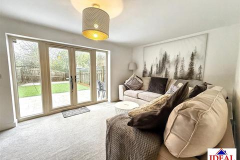 undefined, Stretton Street, Adwick-Le-Street