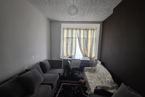 7 bedroom end of terrace house for sale, Washwood Heath Road, Birmingham B8