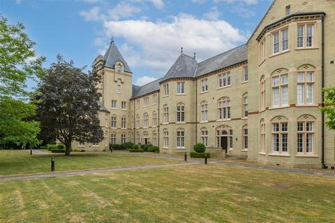 West Wing, Fairfield Hall, Kingsley Avenue, Fairfield, SG5 4FY