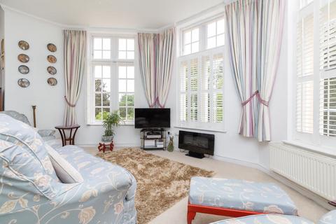 undefined, West Wing, Fairfield Hall, Kingsley Avenue, Fairfield, SG5 4FY