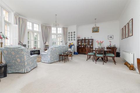 undefined, West Wing, Fairfield Hall, Kingsley Avenue, Fairfield, SG5 4FY