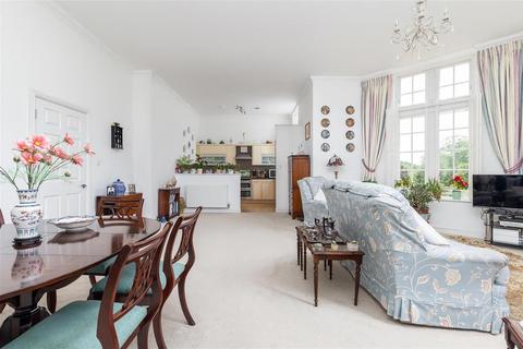 undefined, West Wing, Fairfield Hall, Kingsley Avenue, Fairfield, SG5 4FY