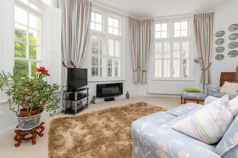 undefined, West Wing, Fairfield Hall, Kingsley Avenue, Fairfield, SG5 4FY
