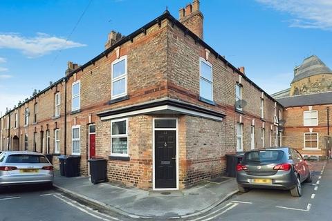 undefined, Rayner Street, Ripon