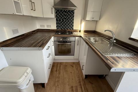 undefined, Kingston Road, Burton-on-Trent