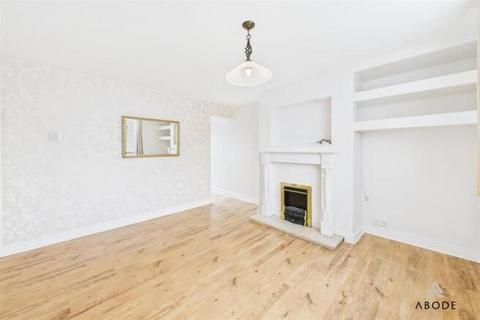 undefined, Kingston Road, Burton-on-Trent