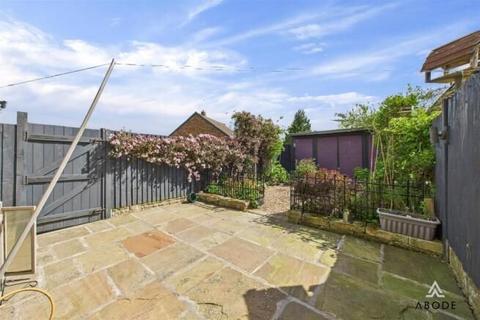 undefined, Kingston Road, Burton-on-Trent