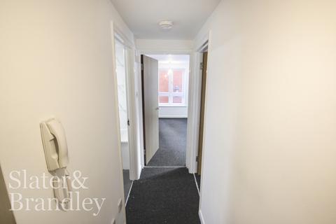 1 bedroom apartment to rent, 23 Chardlace Walk, Nottingham, Nottinghamshire, NG1