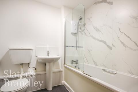 1 bedroom apartment to rent, 23 Chardlace Walk, Nottingham, Nottinghamshire, NG1
